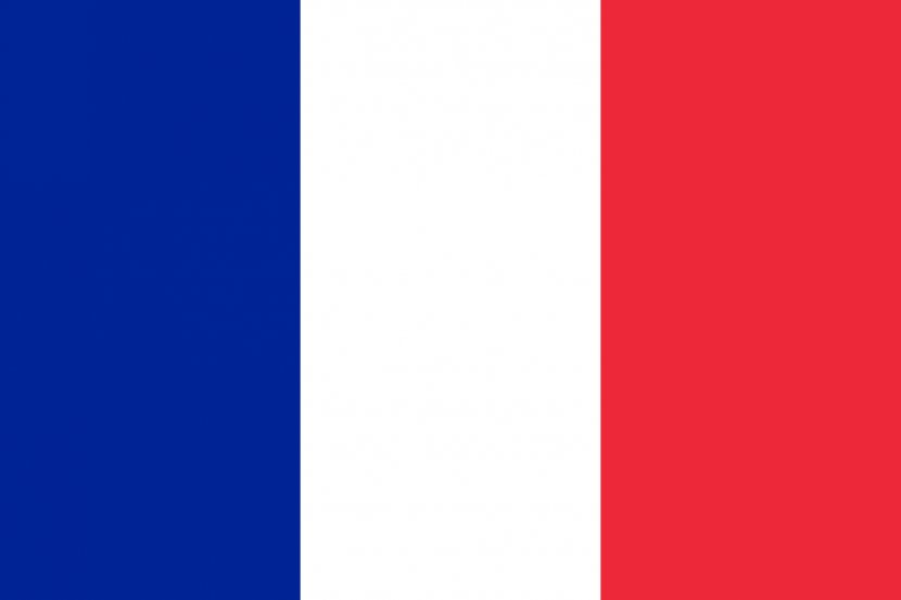 Flag Of France Wikimedia Commons - Sweden Transparent PNG