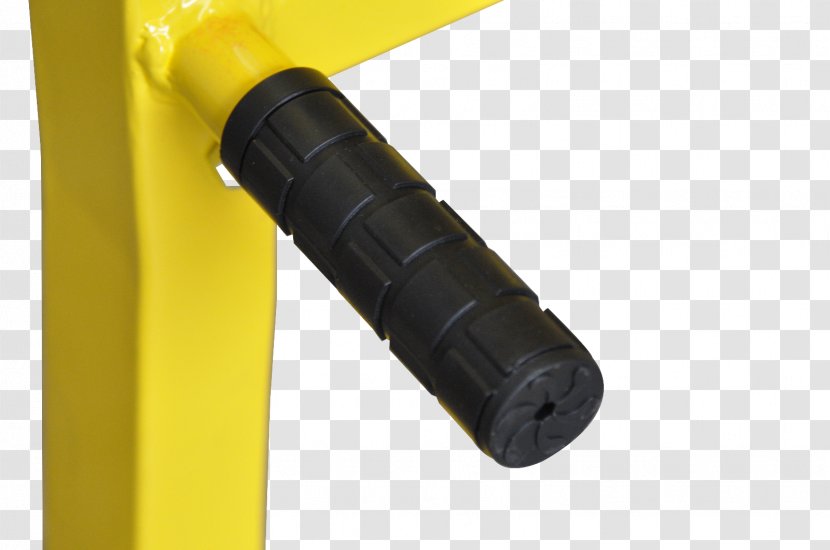 Tool Plastic Household Hardware Angle - Yellow Transparent PNG