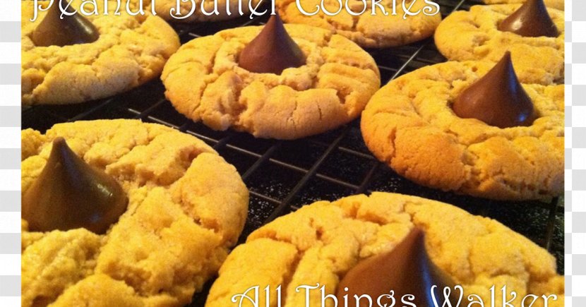 Peanut Butter Cookie Biscuits Baking Food - Cookies Transparent PNG