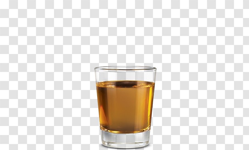 Grog Cocktail Fireball Cinnamon Whisky Jack Daniel's Lynchburg Lemonade - Old Fashioned Glass - Honey Tea Transparent PNG