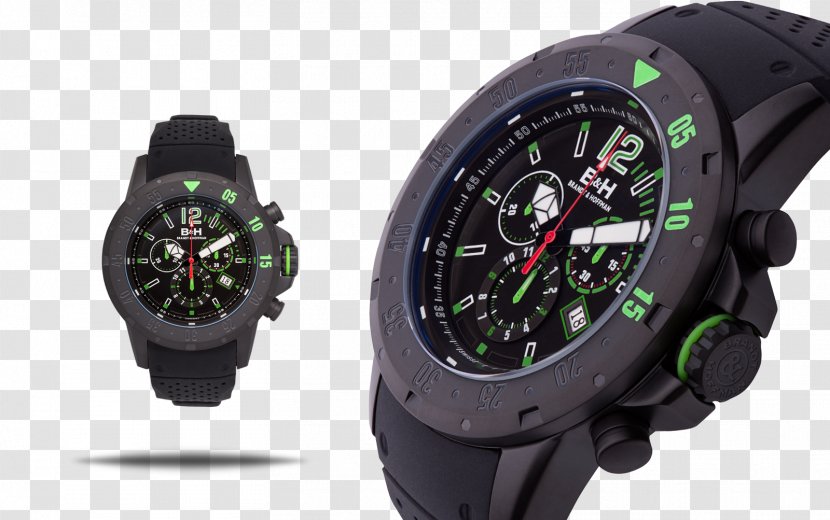 Watch Strap Industry - Silicone Transparent PNG