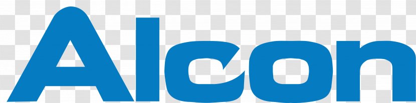 Logo Alcon Pharmaceuticals Ltd Manufacturing Brand - Energy - Thomas Transparent PNG