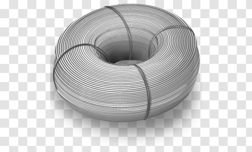 Wire Stainless Steel American Iron And Institute Rebar - Kleineisenindustrie Transparent PNG