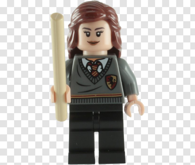 Hermione Granger LEGO Draco Malfoy Harry Potter Neville Longbottom - Figurine - Dress Uniform Transparent PNG