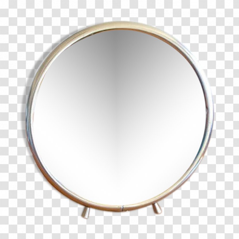 Mirror Angle Oval - Makeup Transparent PNG