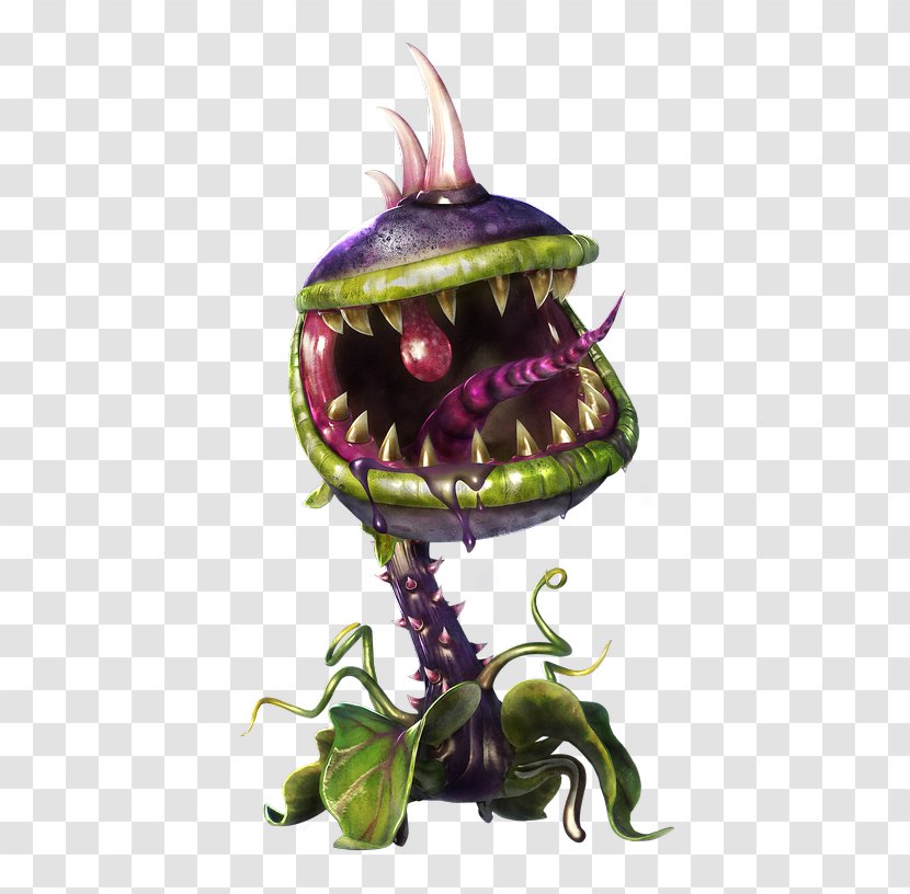 Plants Vs. Zombies: Garden Warfare 2 Zombies 2: It's About Time Xbox 360 - Tree - Vs Transparent PNG