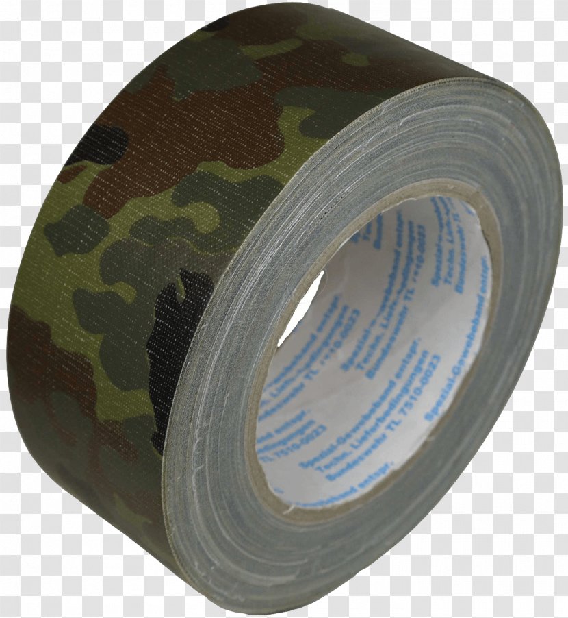 Adhesive Tape Paper Masking Gaffer Duct Transparent PNG