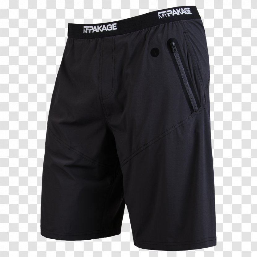 Swim Briefs Trunks Bermuda Shorts - Dry Twigs Transparent PNG