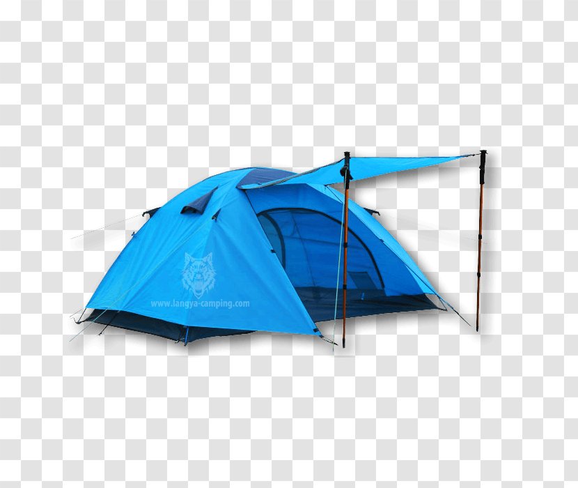 Tent Sleeping Bags Camping Mats Textile - Sun Protective Clothing - Langya Transparent PNG
