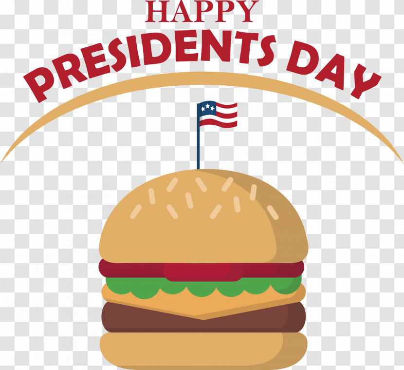 Presidents Day Transparent PNG