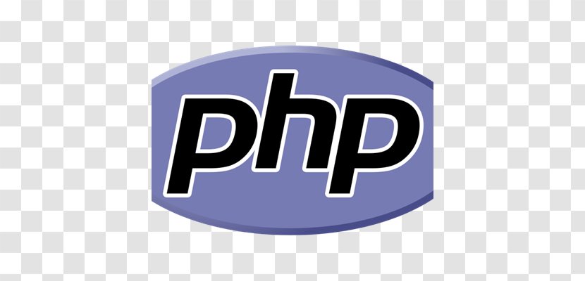 PHP Scripting Language - Color Gradient - Symbol Transparent PNG