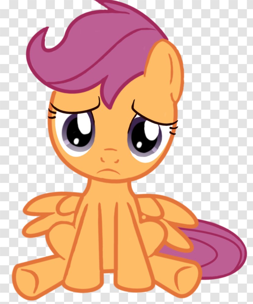 Scootaloo Pony Pinkie Pie Rainbow Dash Twilight Sparkle - Frame - Bell Transparent PNG