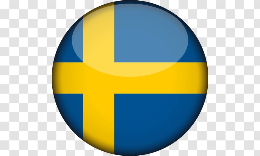 Flag Of Sweden Clip Art Swedish Language Transparent PNG