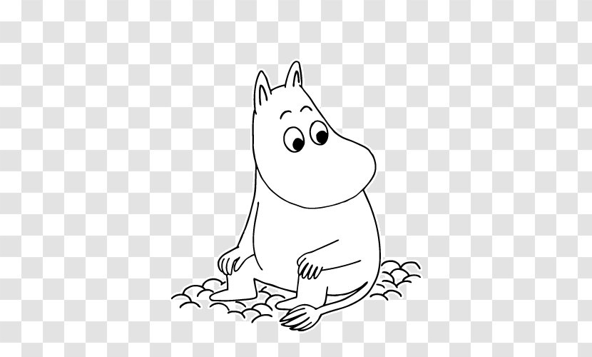 Moomin World Moomintroll Moominvalley Little My Moominmamma - Hemul Transparent PNG