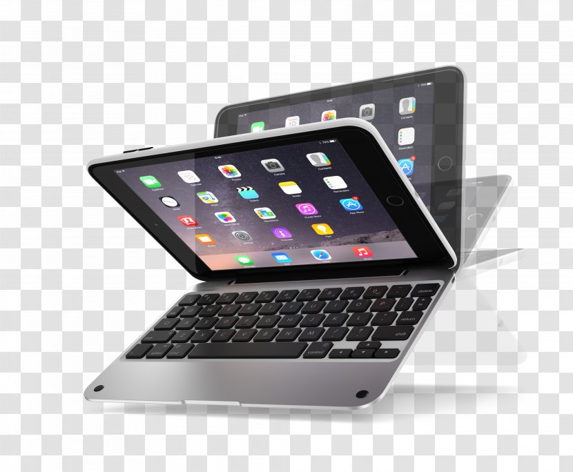 Computer Keyboard IPad 2 MacBook Pro Air Samsung Galaxy Tab 7.0 - Laptop Part - Mini Transparent PNG