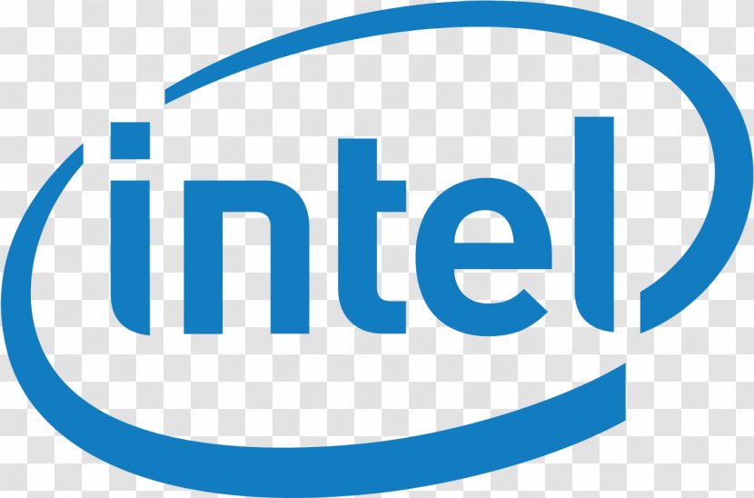 Intel Logo Xeon - Core Transparent PNG