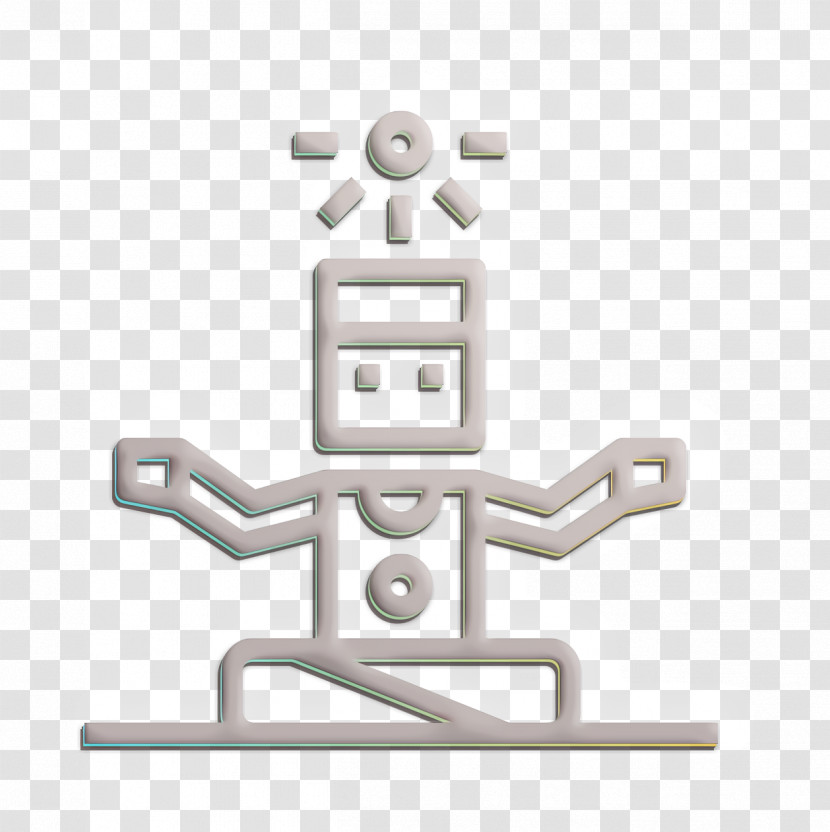 Sports And Competition Icon Yoga Icon Alternative Medicine Icon Transparent PNG