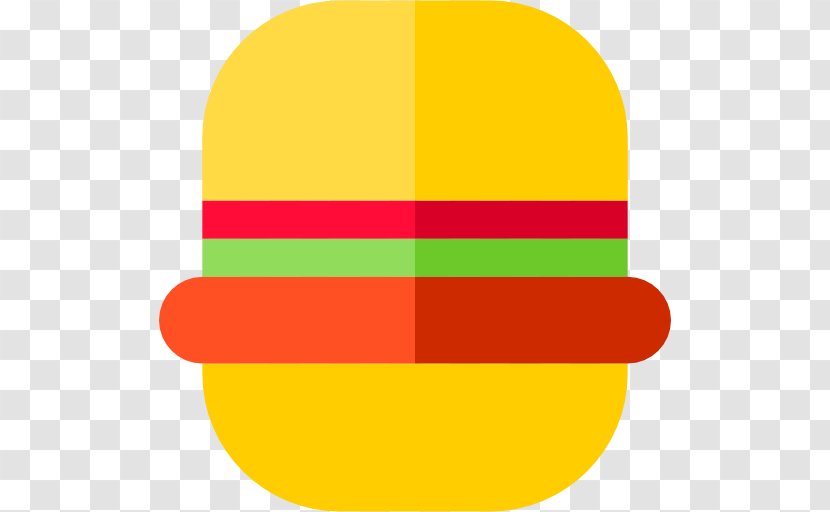 Hamburger Button Fast Food Junk - Cap Transparent PNG