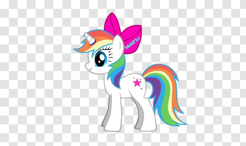 Rainbow Dash My Little Pony Rarity Twilight Sparkle - Frame - Imagenes Transparent PNG