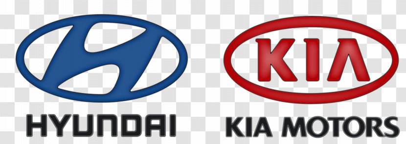 Kia Motors Car Hyundai Sportage - Area - Logo Transparent Image Transparent PNG