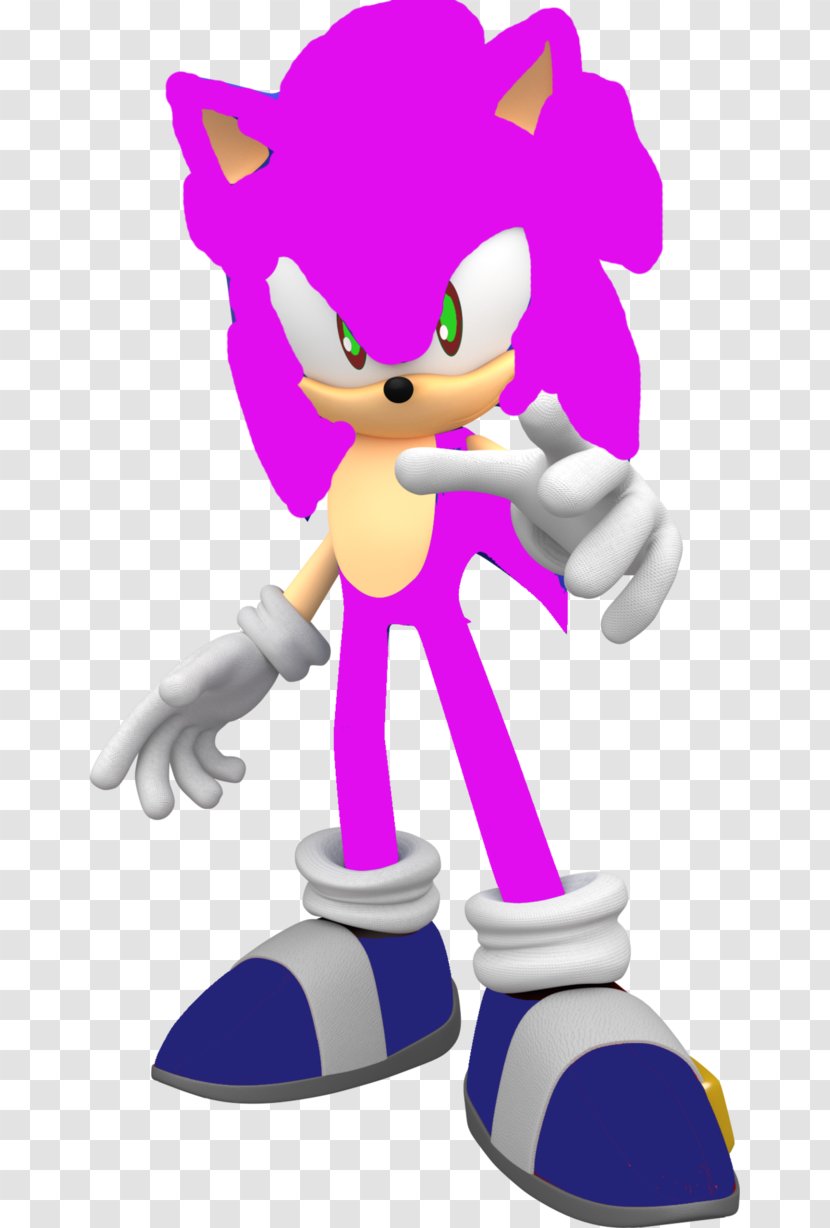 Sonic The Hedgehog 4: Episode I Metal Chaos Mario & At Olympic Games - Doctor Eggman - Beet Transparent PNG