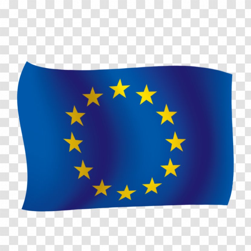 European Union Flag Of Europe Germany United Kingdom Transparent PNG