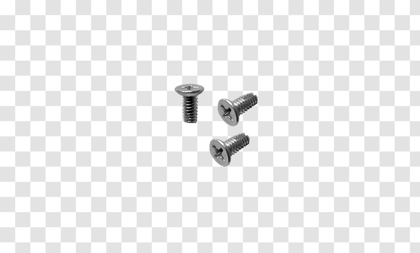 Fastener Nut ISO Metric Screw Thread - Self-tapping Transparent PNG