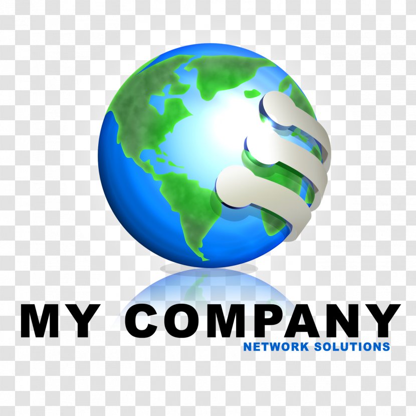 Vector Graphics Logo Royalty-free Illustration Stock Photography - Company - World Transparent PNG