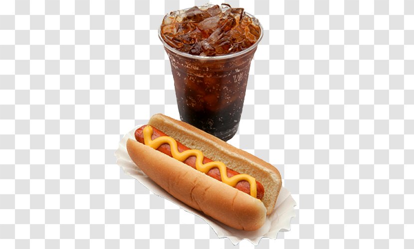 Hot Dog Chili Fizzy Drinks Corn Hamburger - Food - Top Secret Mission Inside Transparent PNG