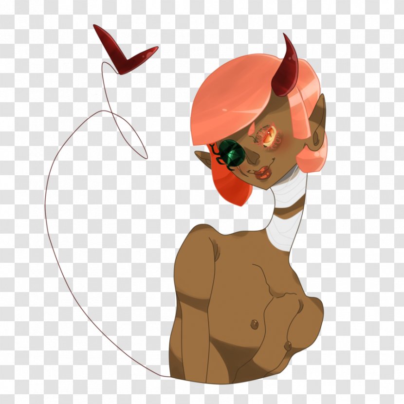 Canidae Horse Dog Snout Character - Kink Transparent PNG