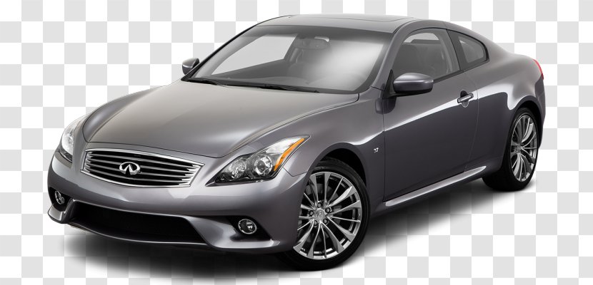 Car Infiniti EX Honda Q60 - Ipl G Transparent PNG