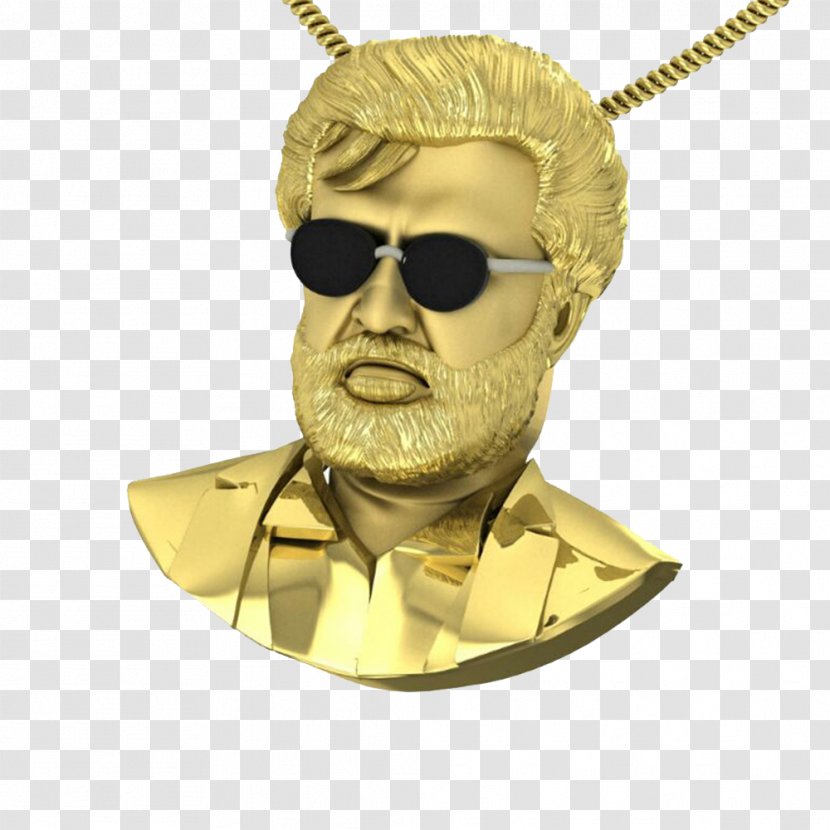 Rajinikanth Charms & Pendants Kabali Earring Jewellery Transparent PNG