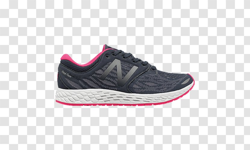 New Balance Sports Shoes Clothing Footwear - Athletic Shoe - Grey Running For Women Transparent PNG