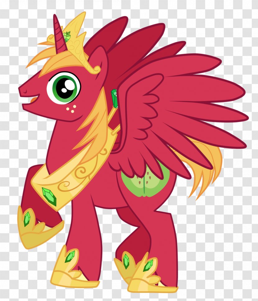 Big McIntosh McDonald's Mac Princess Luna Fluttershy - My Little Pony Friendship Is Magic Fandom - Tall And Transparent PNG