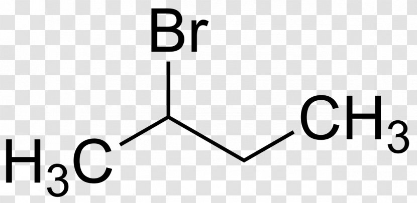 Isopentane 2-Bromobutane Bromine 2-Butanol Methyl Group - Iupac Nomenclature Of Organic Chemistry Transparent PNG
