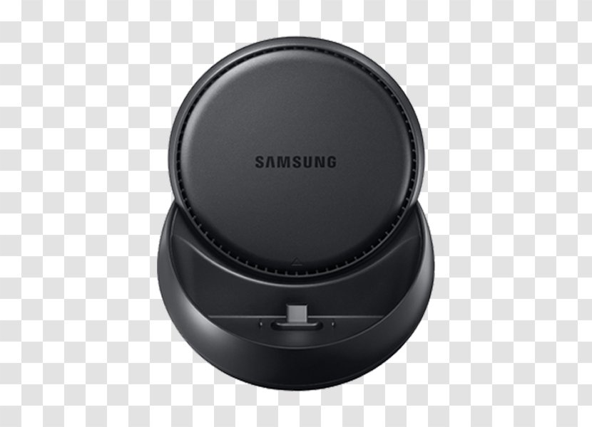 Samsung Galaxy S8 Note 8 Computer Keyboard DeX Docking Station - Electronics - Refrigerator Transparent PNG