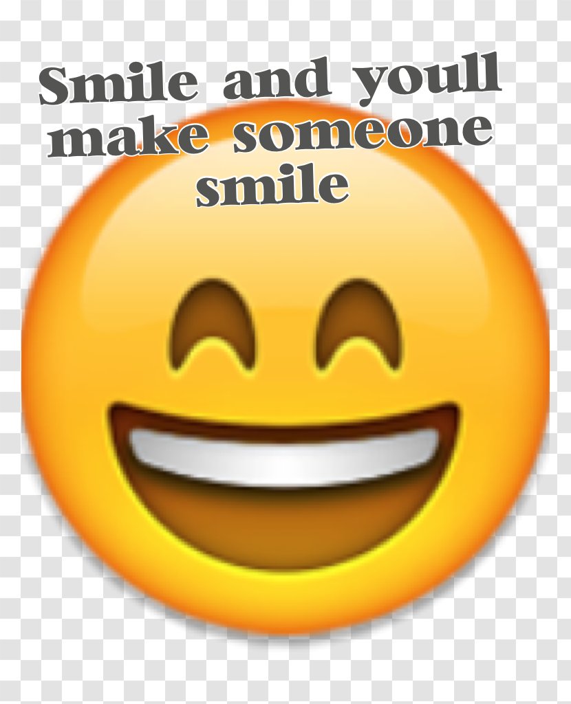 Smiley Sunscreen Laughter Car - Emoji Transparent PNG