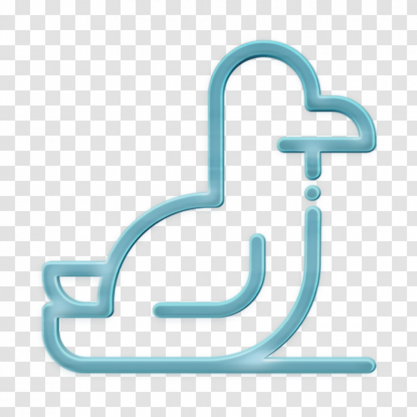 Birds Icon Swan Icon Bird Icon Transparent PNG