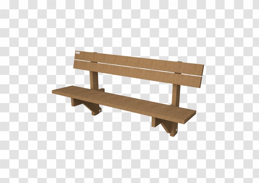 Table Bench Banquette Furniture Plastic - Outdoor - Bank Info Flyers Transparent PNG