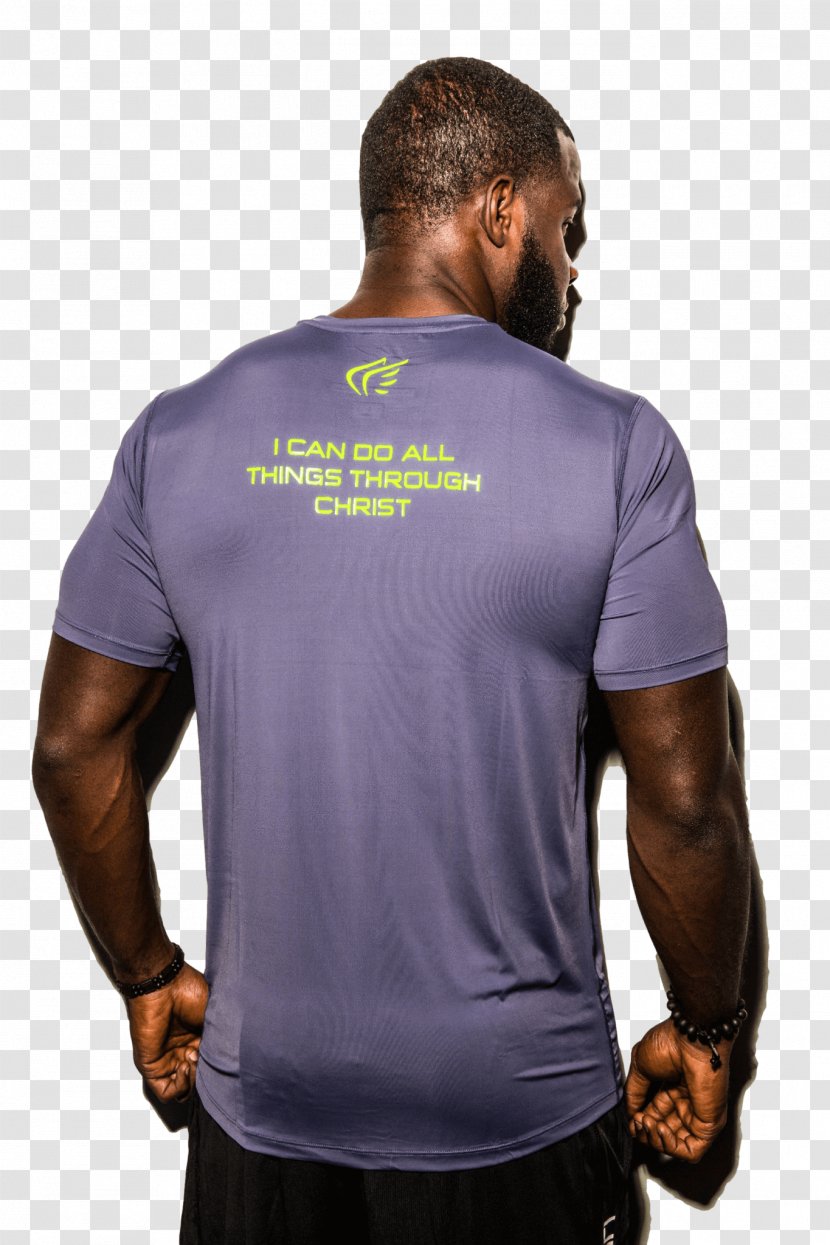 T-shirt Polo Shirt Sleeve Shoulder Transparent PNG