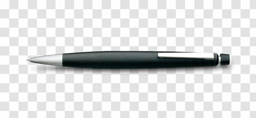 Ballpoint Pen Mechanical Pencil Lamy Pentel Transparent PNG