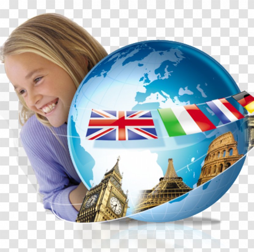 School Education Foreign Language Learning English - Course - International Transparent PNG