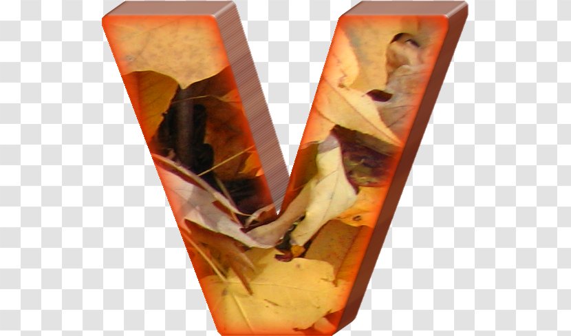 Letter Alphabet Autumn Image Clip Art - Orange - F Fall Transparent PNG