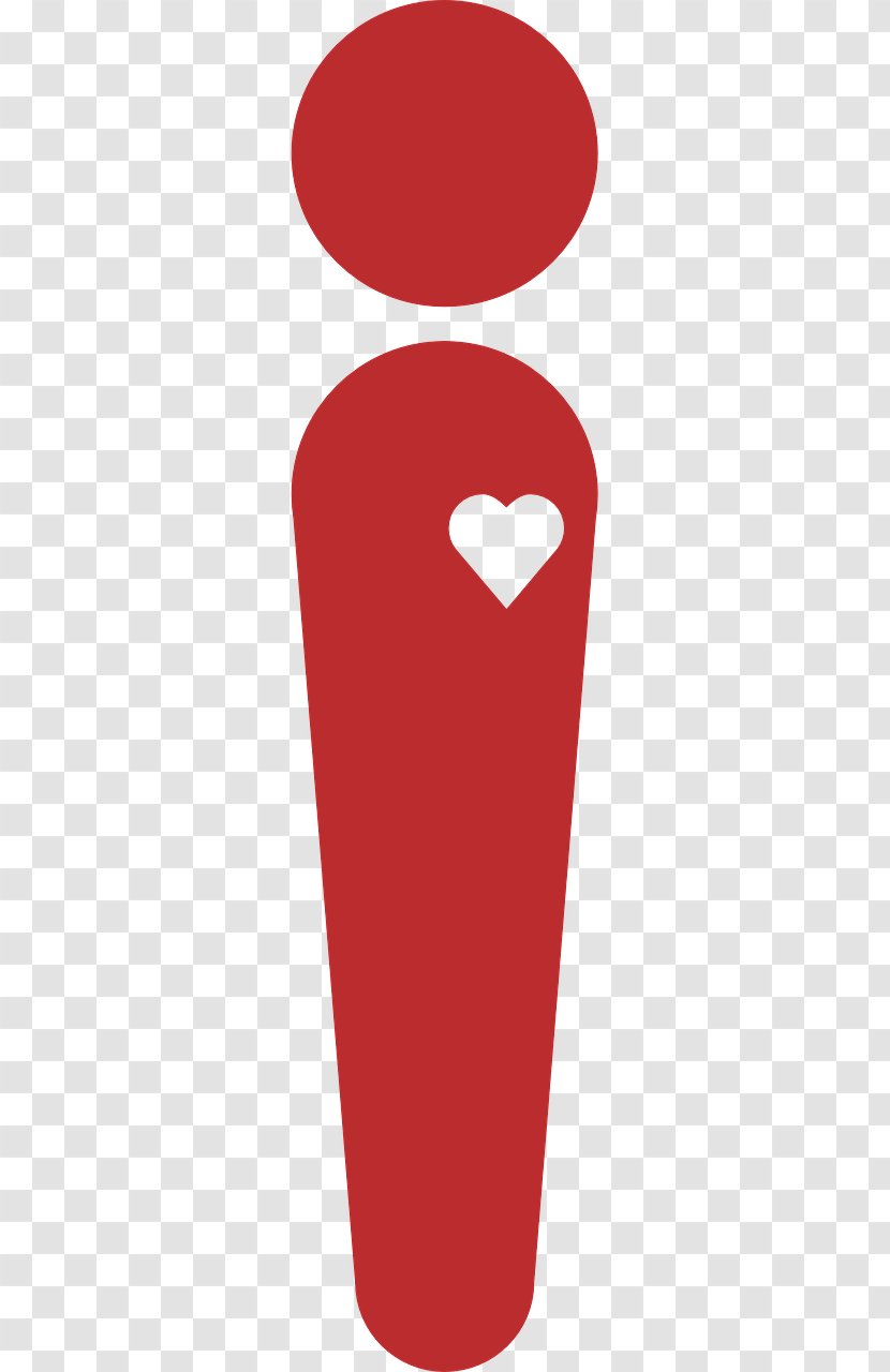 Heart Blood Clip Art Transparent PNG
