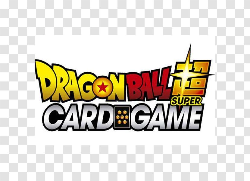 Dragon Ball Collectible Card Game Booster Pack Goku Transparent PNG