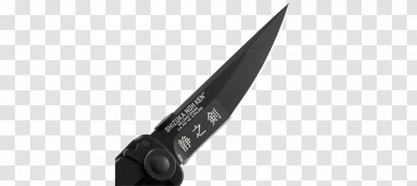 Hunting & Survival Knives Knife Blade Angle - Weapon Transparent PNG