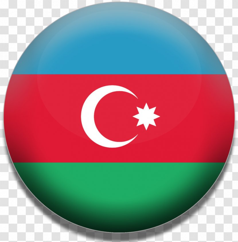 Flag Of Azerbaijan Soviet Socialist Republic National Square Iran - Turkey Transparent PNG