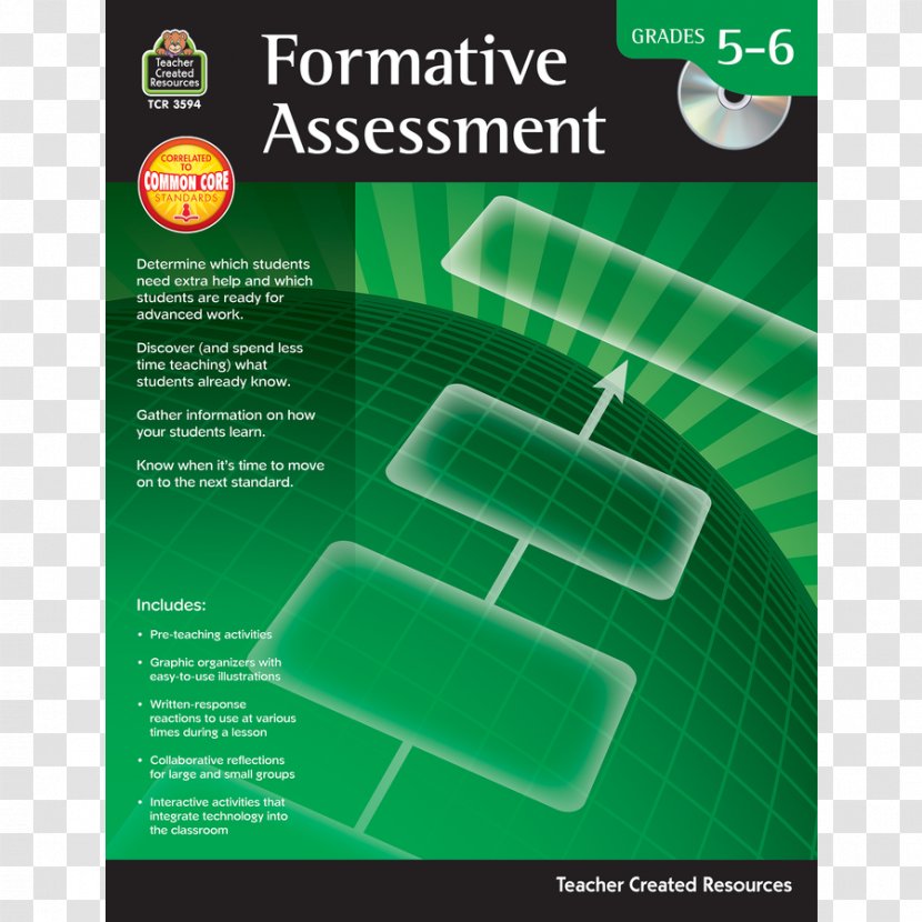 Formative Assessment Grading In Education Teacher Educational - Sixth Grade Transparent PNG