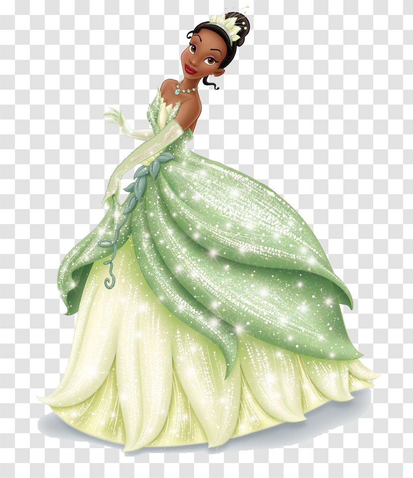 Tiana Prince Naveen YouTube Disney Princess Cinderella - Youtube Transparent PNG