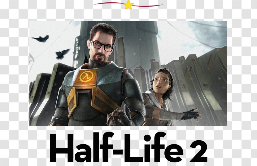 Half-Life 2: Episode Three Two Portal 2 - Combine - Max Payne Transparent PNG